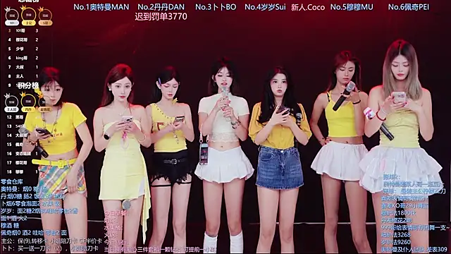 Luckygirls-339 online show from 04/17/26, 10:46