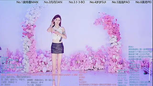 Luckygirls-339 online show from 06/03/26, 10:37