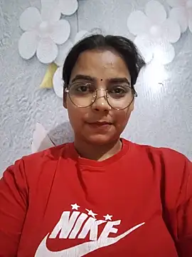 Himani 0122 online show from 06/19/26, 04:39