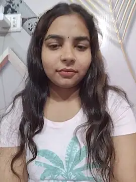 Himani 0122 online show from 06/28/26, 12:55