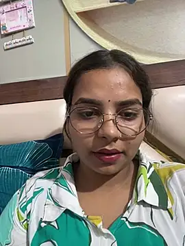 Himani 0122 online show from 06/29/26, 10:48