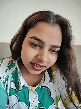 Himani 0122 online show from 07/03/26, 07:26