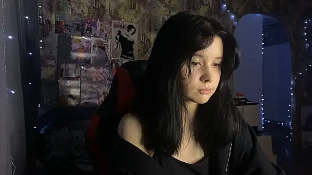 Absent Fairy online show from 04/10/26, 02:17