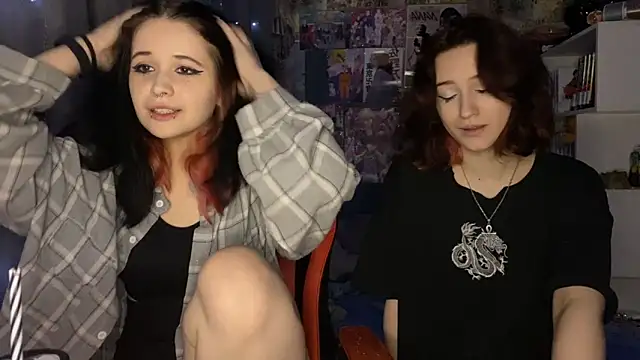 Absent Fairy online show from 05/21/26, 05:31