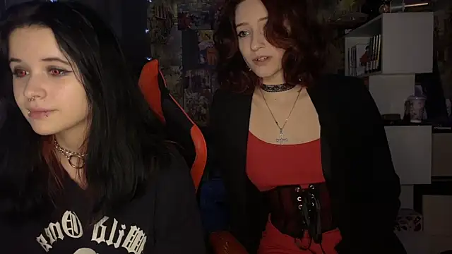 Absent Fairy online show from 06/20/26, 05:38