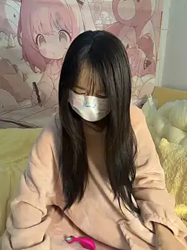  nannan  online show from 02/18/26, 04:03