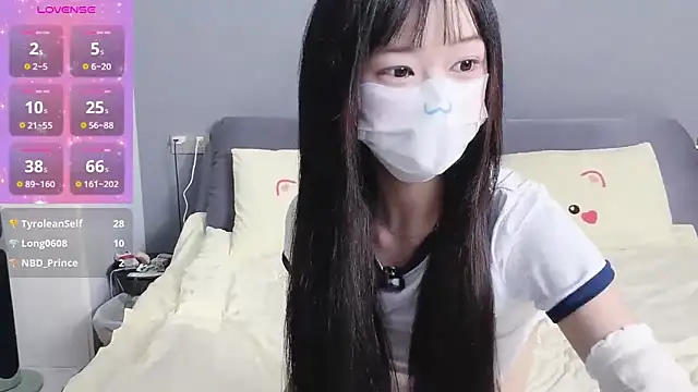  nannan  online show from 03/31/26, 04:07