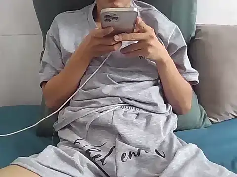 Huybin99 online show from 01/07/26, 06:05