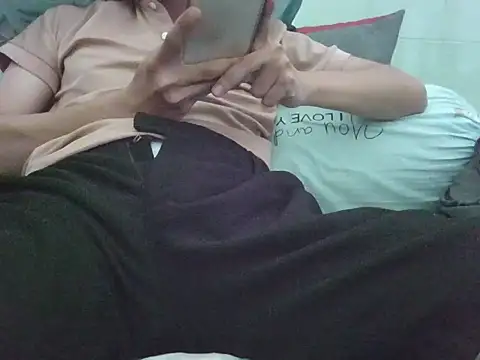 Huybin99 online show from 02/13/26, 06:53