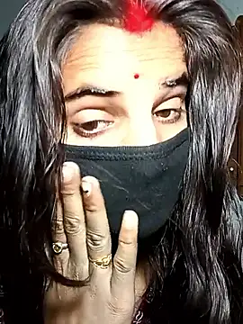 Pooja Love143 online show from 03/05/26, 07:26