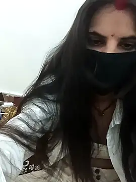 Pooja Love143 online show from 03/11/26, 04:51