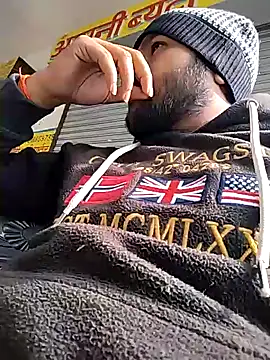 kripaul online show from 01/09/26, 02:53