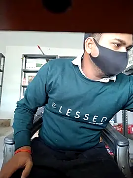 kripaul online show from 01/15/26, 05:23