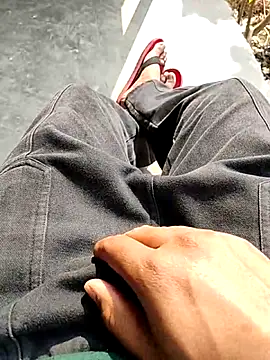 kripaul online show from 01/19/26, 04:49