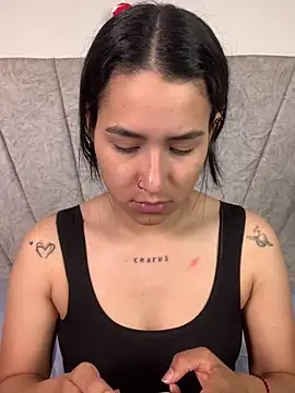 Val12777 online show from 02/25/26, 12:04