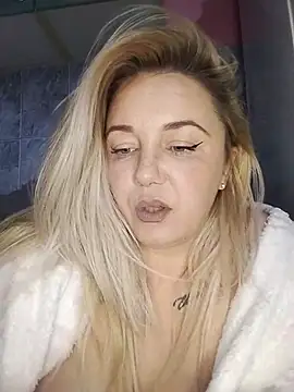 VeraLiubov online show from 12/19/25, 06:20