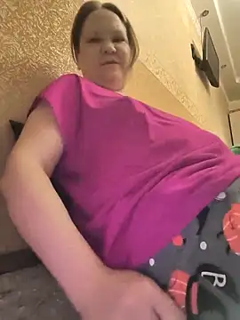 Snapshot of -Queen- chatting on 02/27/26, 03:23 -Queen- online show from 02/27/26, 03:23