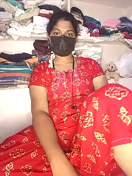 tamilsaisree online show from 02/16/26, 04:58