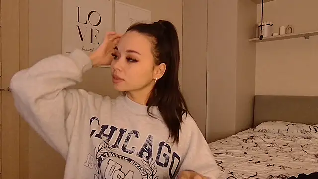 janeLoveSweetHeart online show from 01/31/26, 08:18