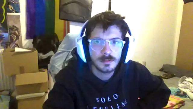 atreus69big online show from 05/16/26, 07:56