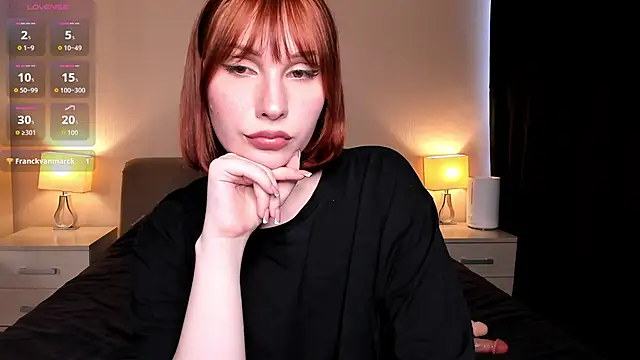 Dianaa Rose online show from 04/16/26, 01:01