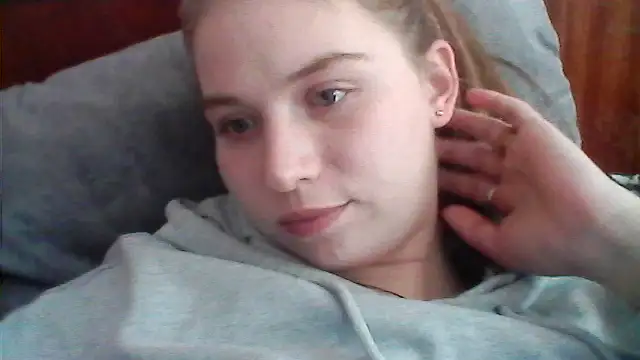Karina-18 online show from 02/19/26, 12:56