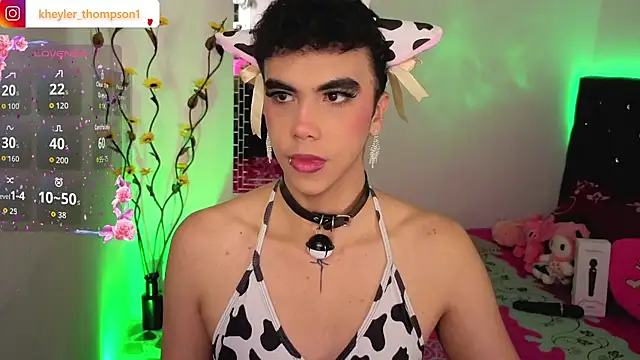 Kheyler 1 online show from 03/05/26, 06:59