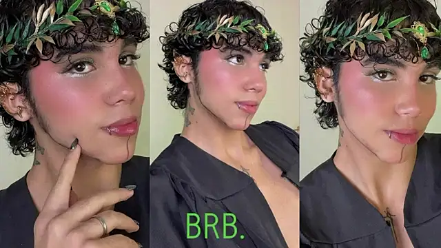 Kheyler 1 online show from 04/12/26, 06:57