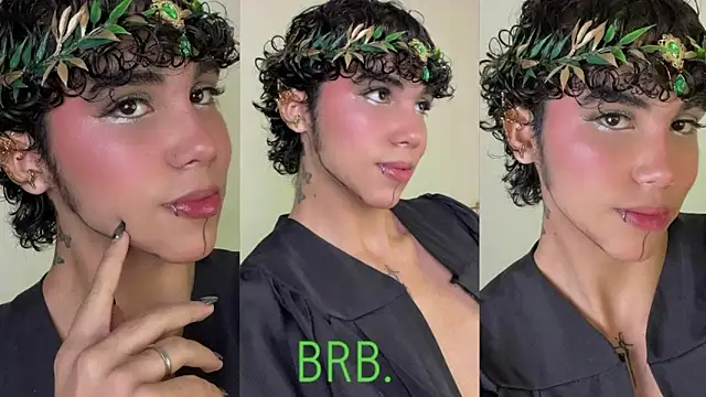 Kheyler 1 online show from 04/15/26, 07:58