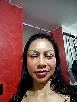 Grace Velvet online show from 02/25/26, 07:40