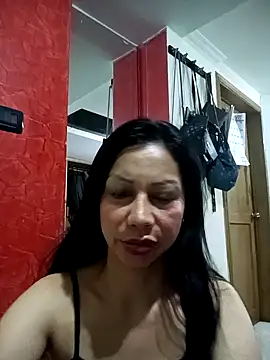 Snapshot of Grace_Velvet chatting on 03/03/26, 06:52 Grace Velvet online show from 03/03/26, 06:52