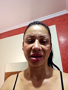 Snapshot of Grace_Velvet chatting on 03/31/26, 08:59 Grace Velvet online show from 03/31/26, 08:59