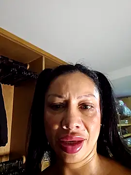 Snapshot of Grace_Velvet chatting on 04/08/26, 09:20 Grace Velvet online show from 04/08/26, 09:20