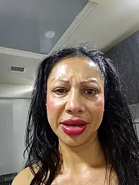 Snapshot of Grace_Velvet chatting on 04/16/26, 09:54 Grace Velvet online show from 04/16/26, 09:54