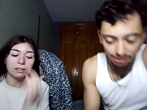 sorbetedeframbuesa68 online show from 02/16/26, 06:48