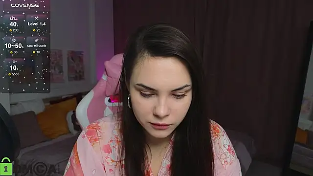 Snapshot of Morana_01 chatting on 12/16/25, 03:17 Morana 01 online show from 12/16/25, 03:17