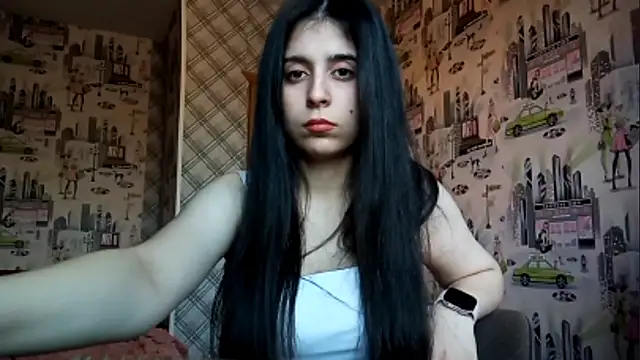 WaltraudPattie online show from 01/07/26, 11:07