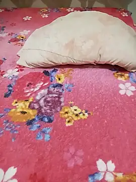 Fannyfoxfi online show from 01/14/26, 09:15