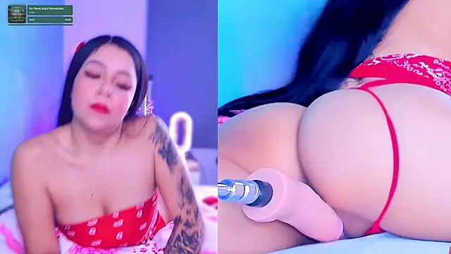 miiastone cm online show from 02/07/26, 02:59