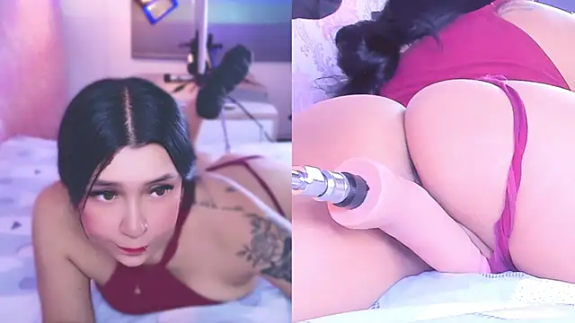 miiastone cm online show from 04/01/26, 07:00