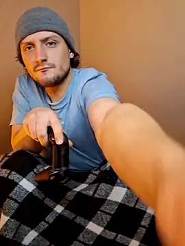 Ghost Pie online show from 12/17/25, 06:03