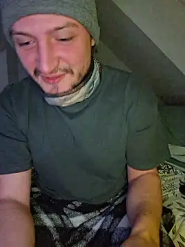 Ghost Pie online show from 01/06/26, 10:19