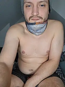 Ghost Pie online show from 01/10/26, 12:01