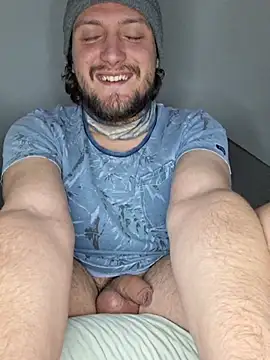 Ghost Pie online show from 01/14/26, 02:17