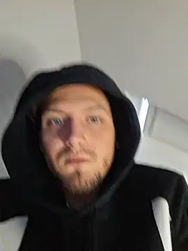 Ghost Pie online show from 01/17/26, 01:27