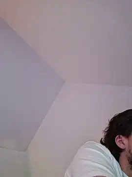 Ghost Pie online show from 02/08/26, 03:15