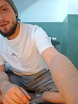 Ghost Pie online show from 03/02/26, 07:59