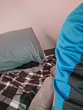 Ghost Pie online show from 03/18/26, 08:01