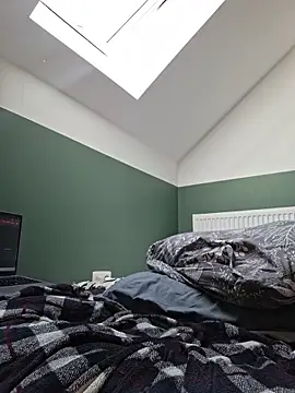 Ghost Pie online show from 03/29/26, 11:54