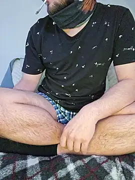 Ghost Pie online show from 04/05/26, 01:30